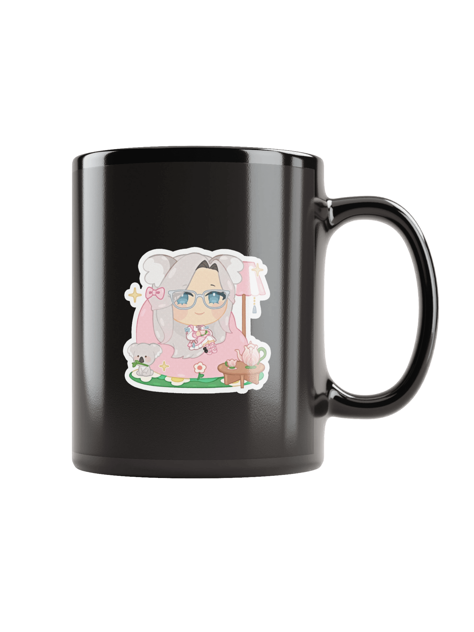 KoalaTeaEJ x Ebi Mug 2 product image (1)