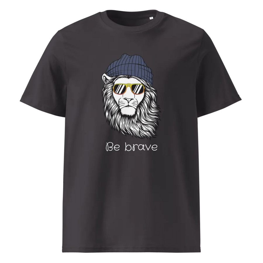 Lion King Hipster Tee product image (5)