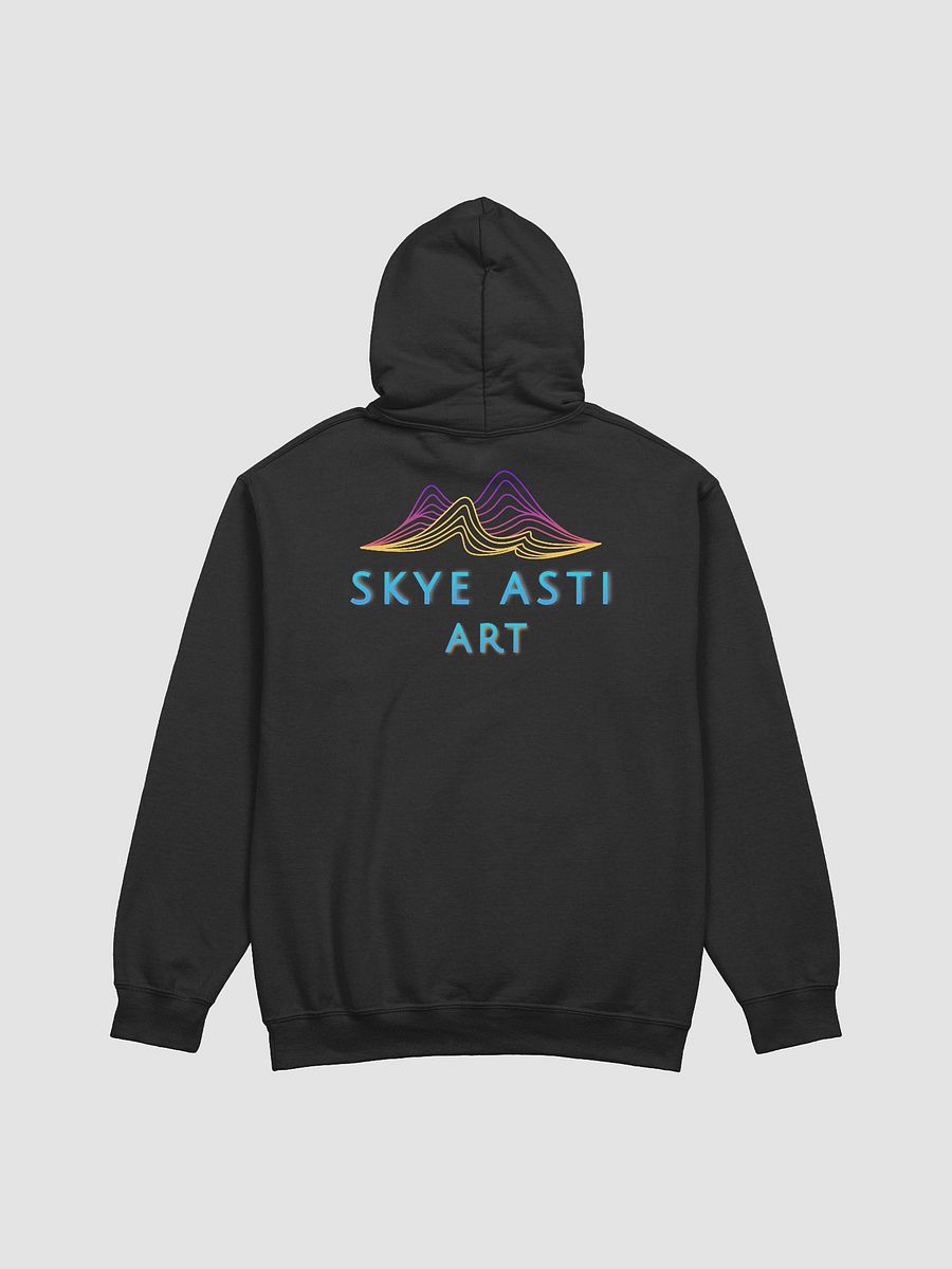 Skye Asti Art Collection Pullover Hoodie product image (2)