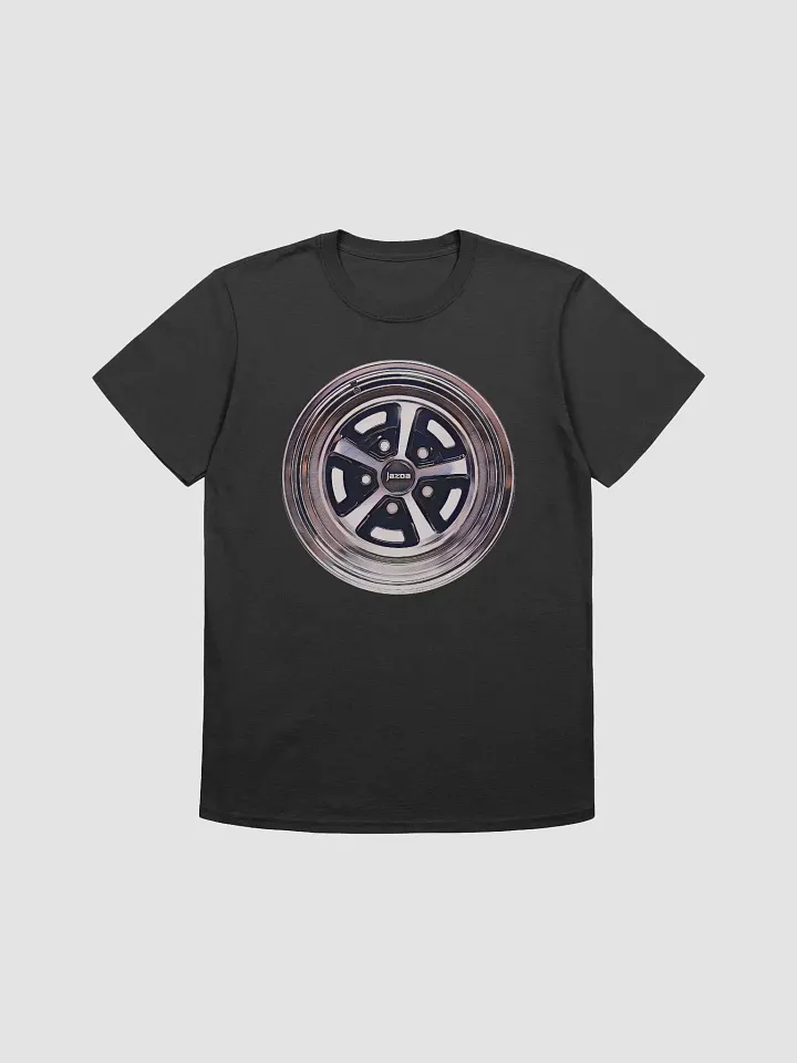 Dodge Charger R/T Tshirt product image (2)