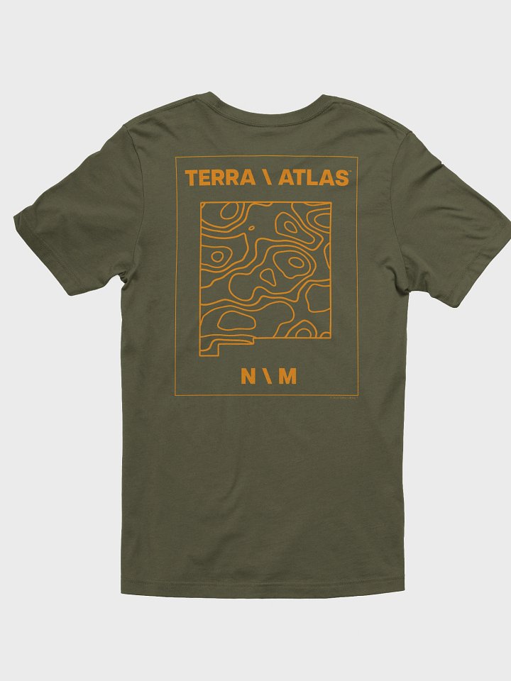 N \ M Military Green product image (1)