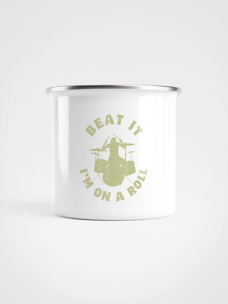 Beat It I'm On A Roll product image (1)