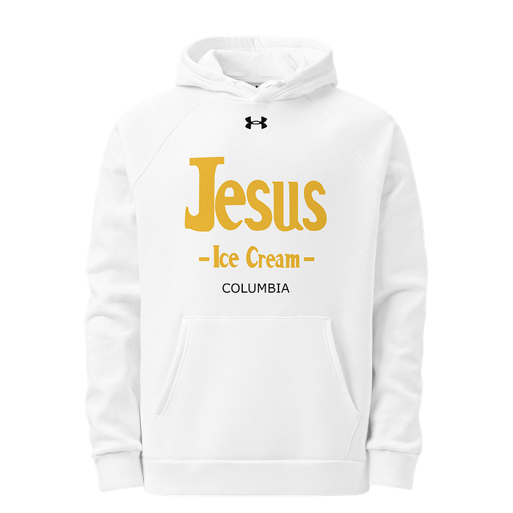 Jay's Mizzou Hoodie product image (1)