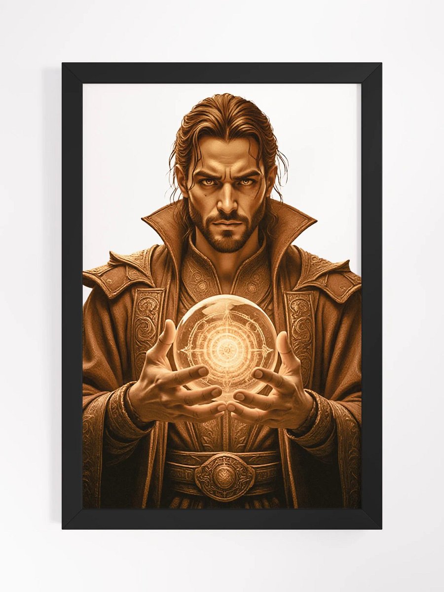 Orb of Time product image (4)