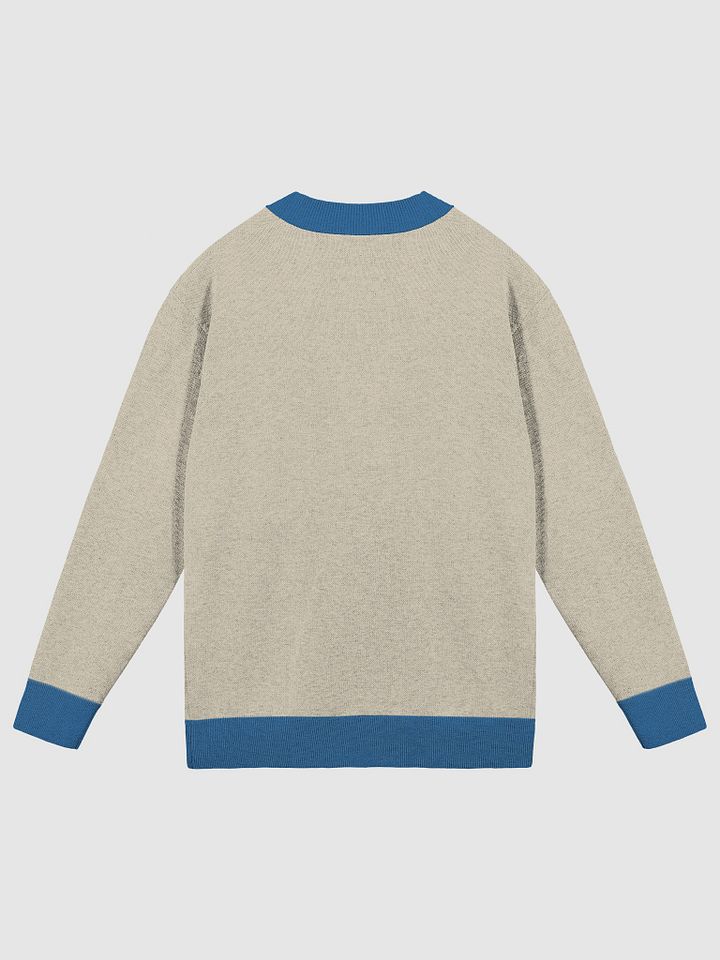 KawaiKitten Chich Glam Knitted Cardigan product image (2)