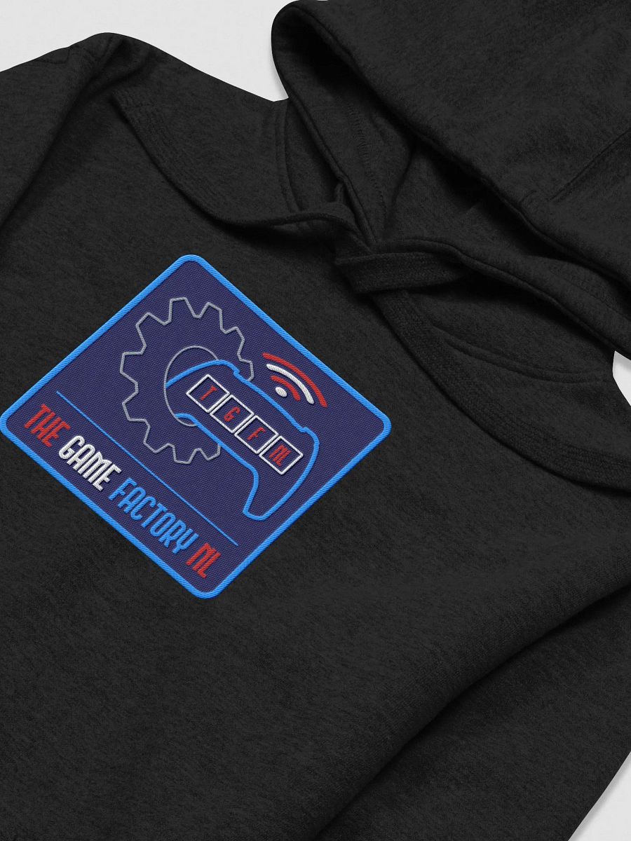 T G F Hoodie product image (11)