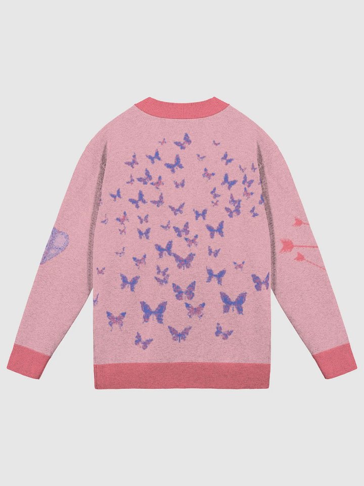 Lover Cardigan product image (9)