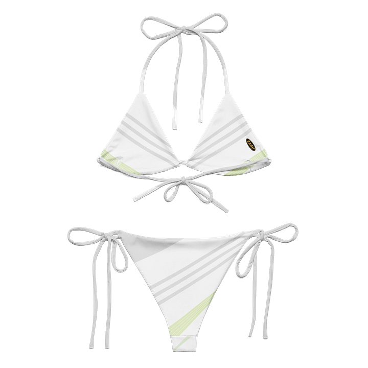 Symmetry Serenity Recycled Bikini Set product image (1)
