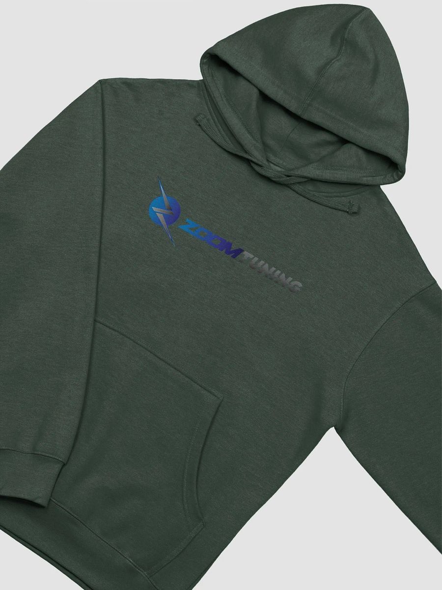 Zoomtuning Hoodie product image (3)