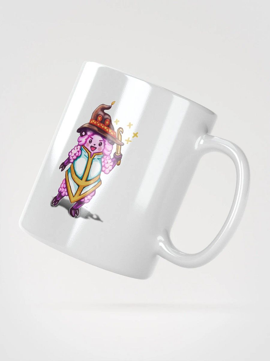 Xakaila's Healer product image (3)