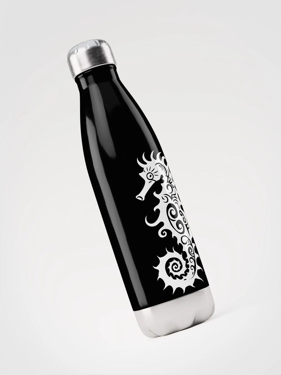 Seahorse Stainless Steel Water Bottle product image (3)