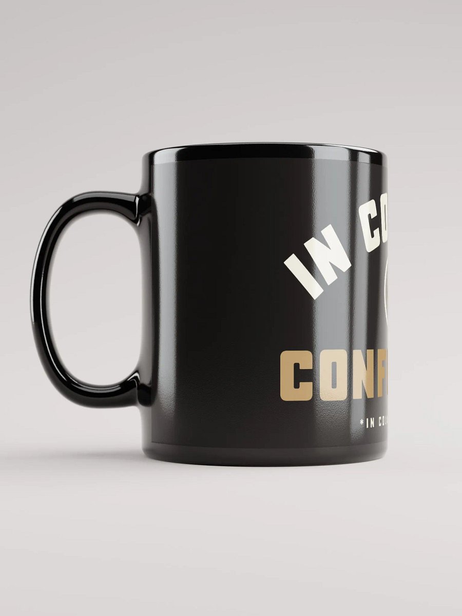 In Columbo Confidimus - Ceramic Mug product image (6)