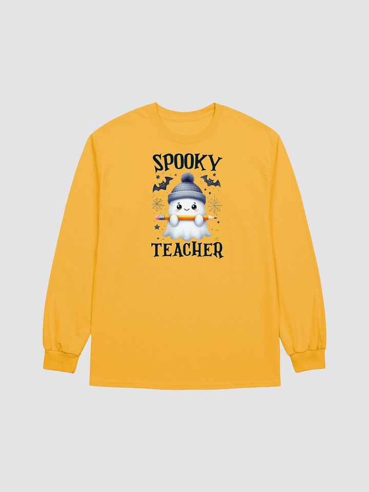 Boo-tifully Spooky Teacher Style product image (3)
