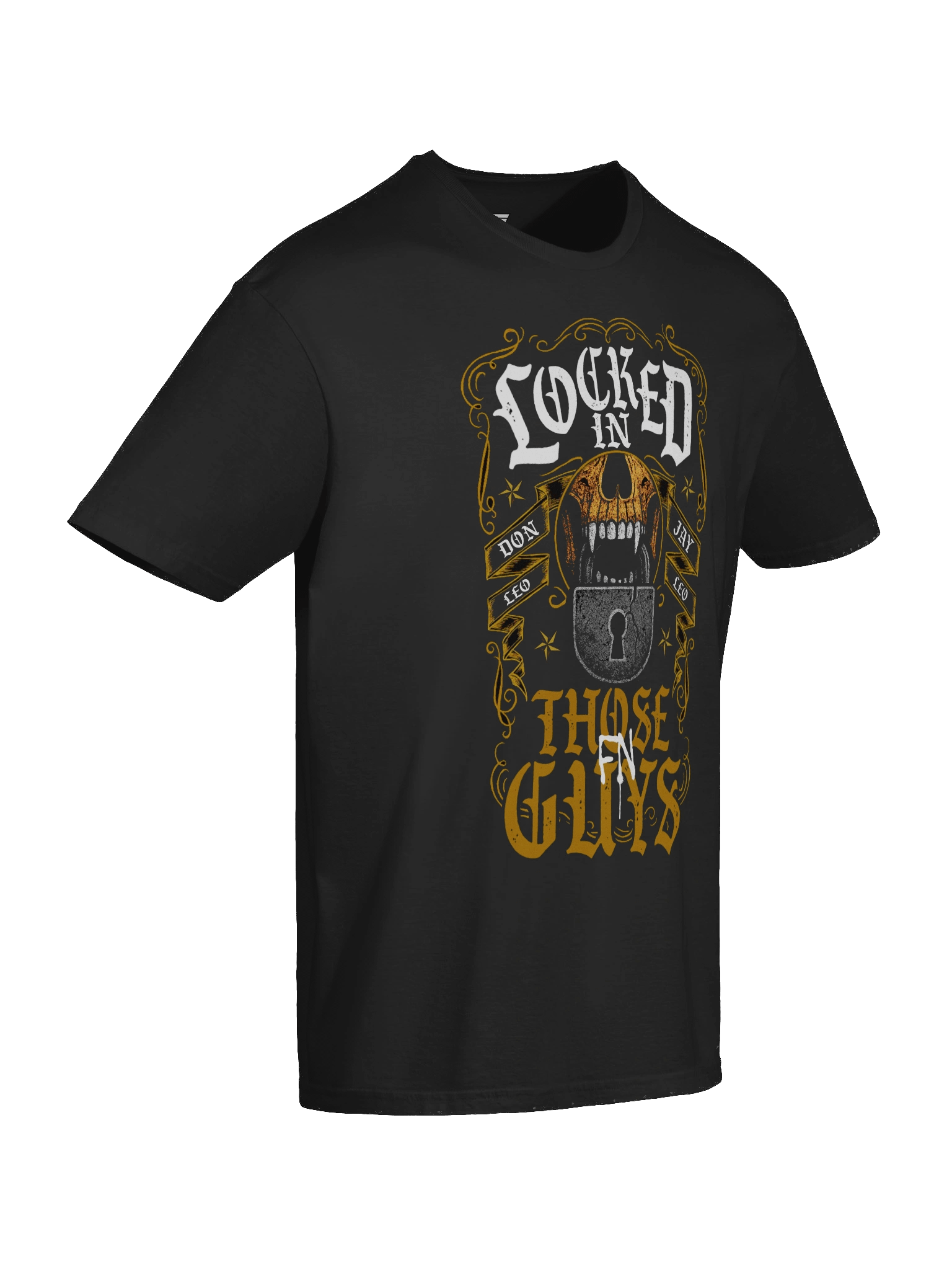 Locked In product image (10)