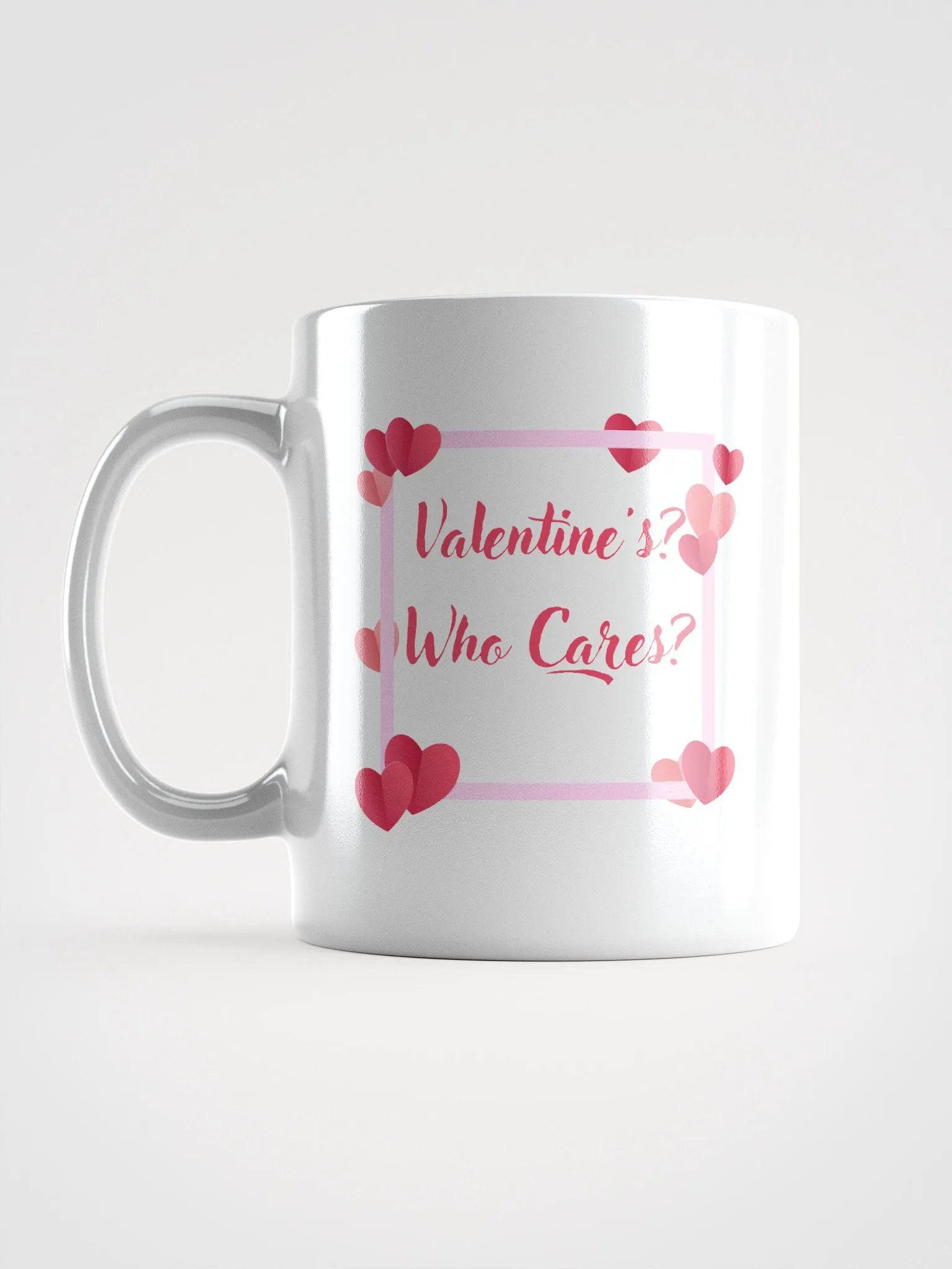Valentine's? Who Cares? product image (17)