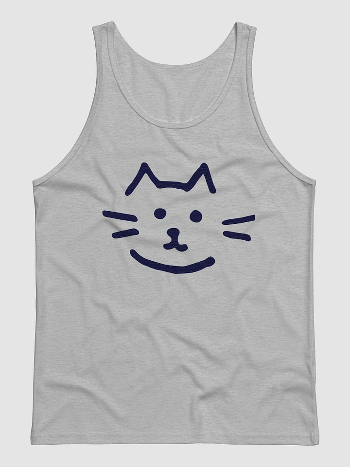 Bella+Canvas Jersey Tank product image (1)