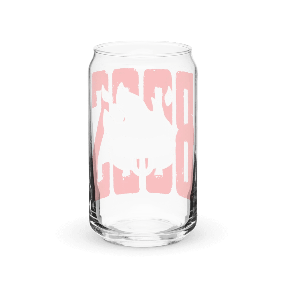 Boss Sausage Can Glass product image (38)