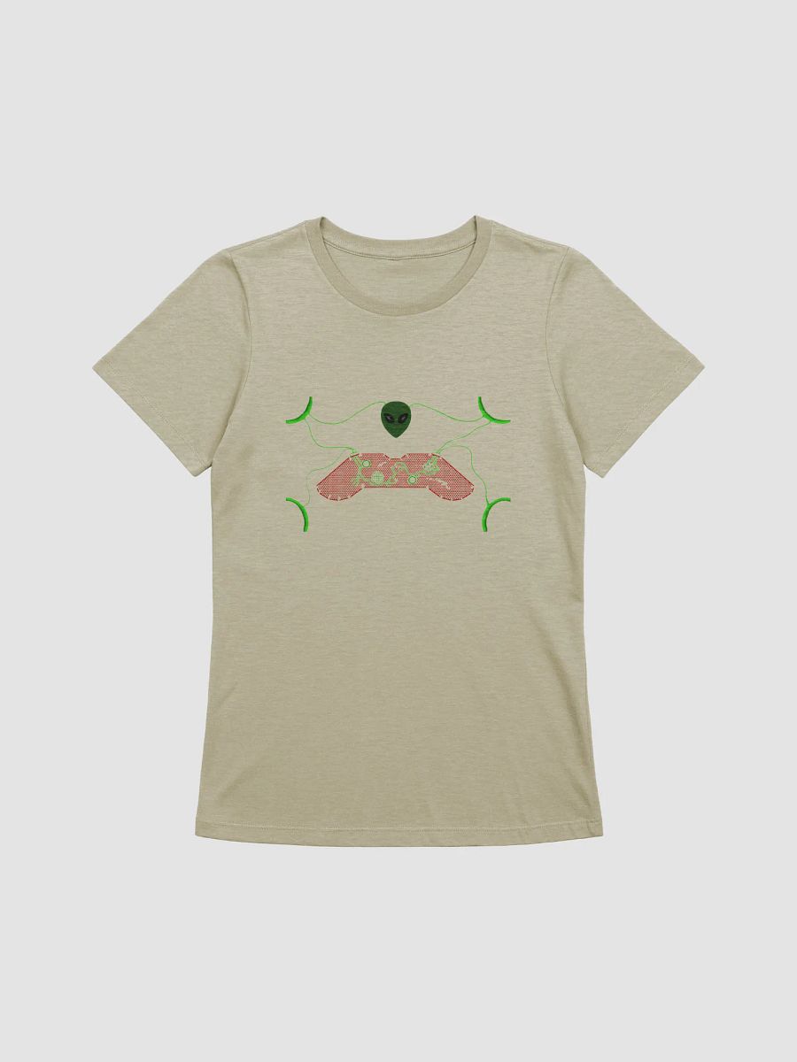 Galactic Gamer Women's Tee product image (3)