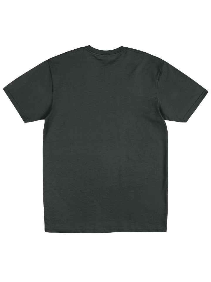 Seeking Blue Embroidered Logo T-Shirt product image (2)