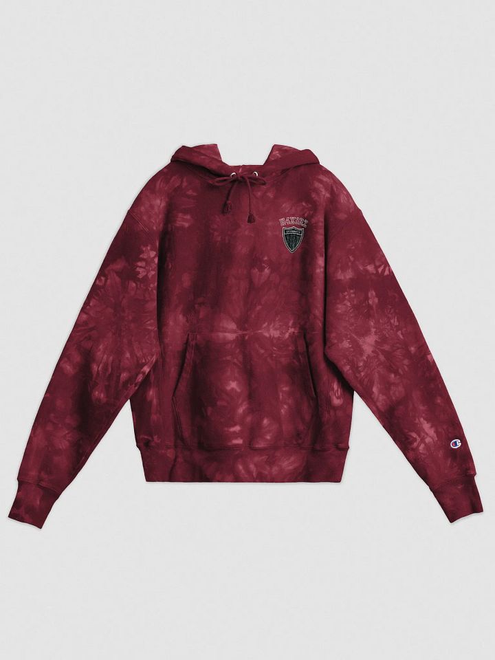 Tie Die University product image (1)