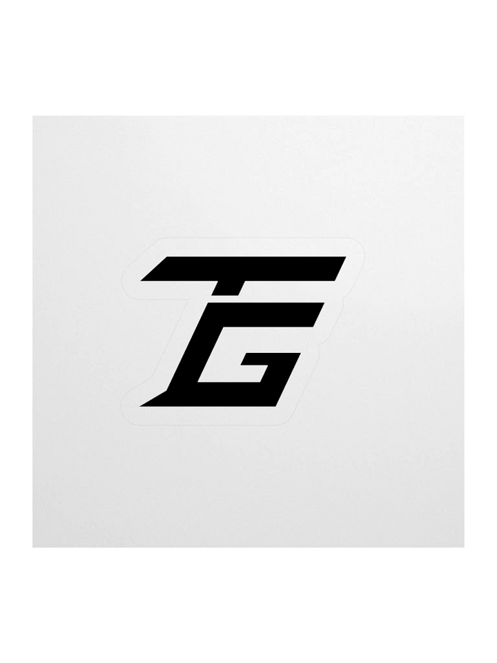 TG STICKER product image (2)