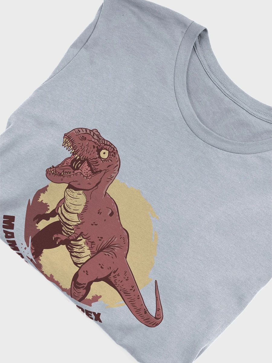 Roar'n Mamasaurus T-Shirt product image (5)