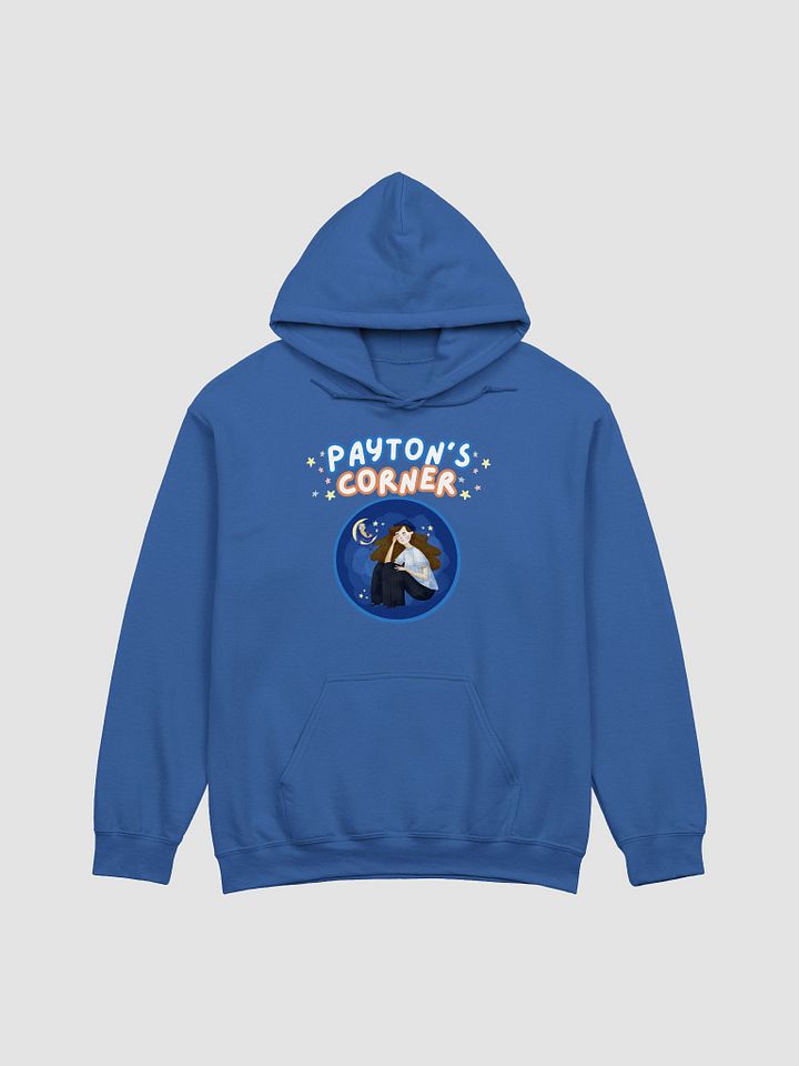 Payton's Corner Hoodie product image (2)