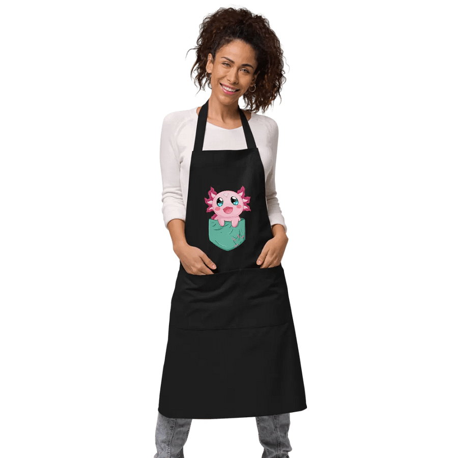 Sous Chef ChitChat Cooking Apron product image (5)