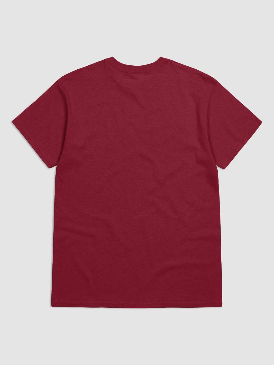 Dodgeball.LIVE T-Shirt product image (10)