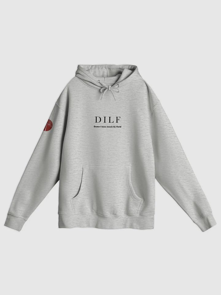 DILF Hoodie product image (1)