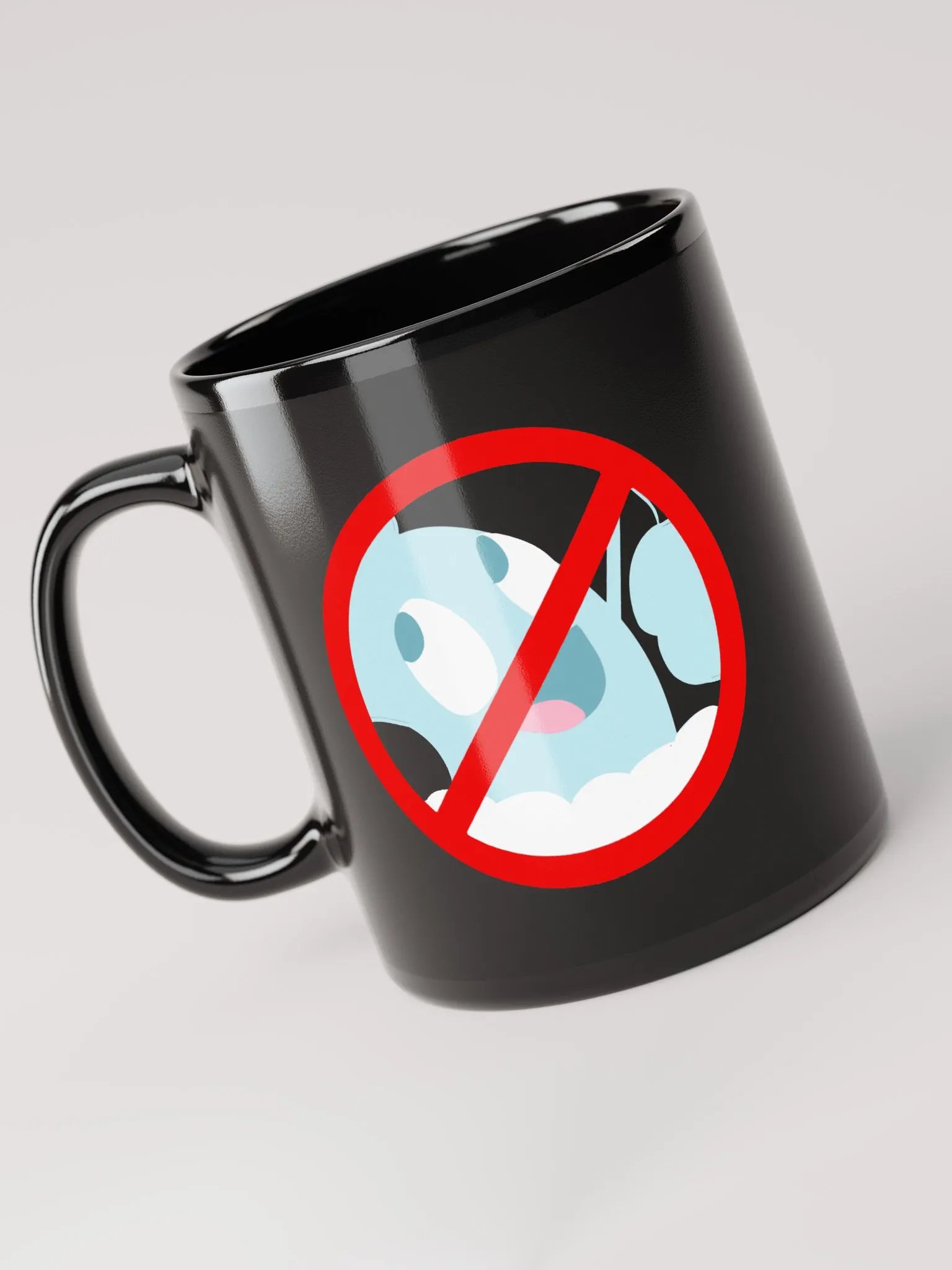 Doopsterbusters Mug product image (1)