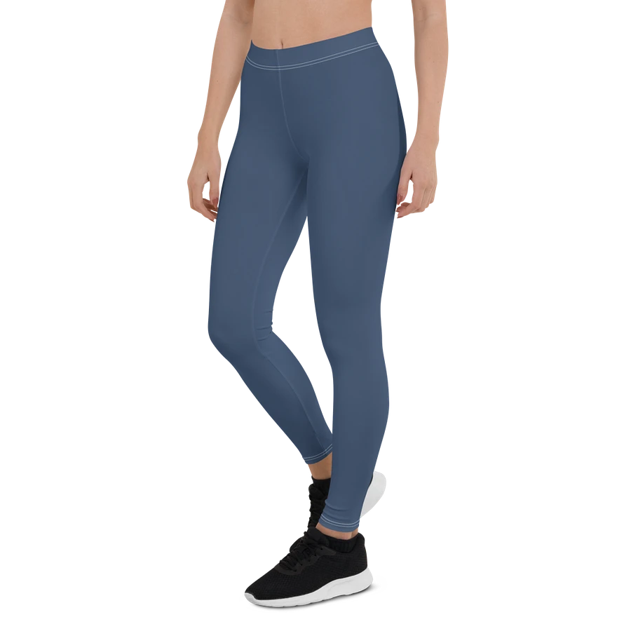 Barefoot Bodeez Yoga Leggings product image (6)