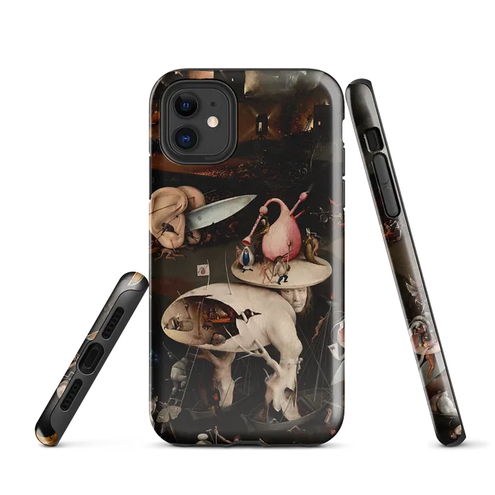 Treeman - iPhone product image (1)