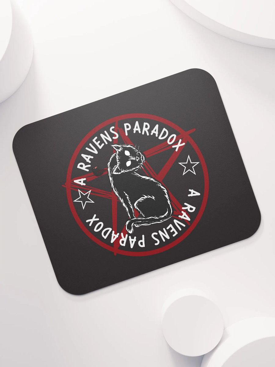 Paradox Cat Logo product image (7)