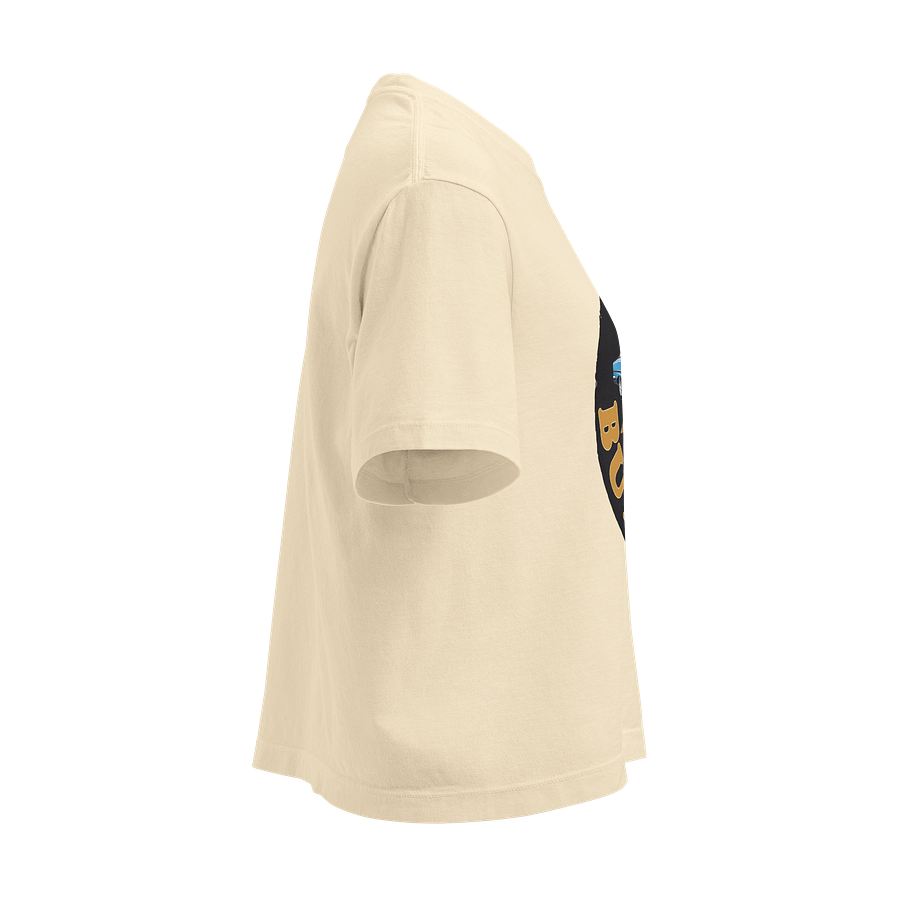 Poker Face Bullshit Box Tee product image (5)