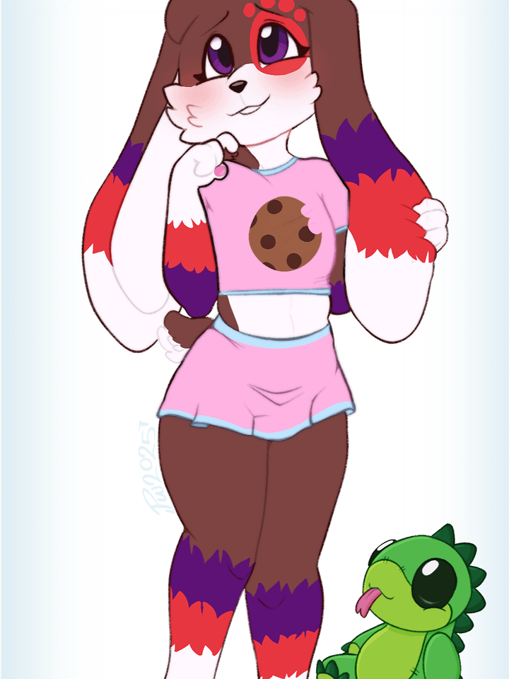 FemBubz - Dakki product image (2)