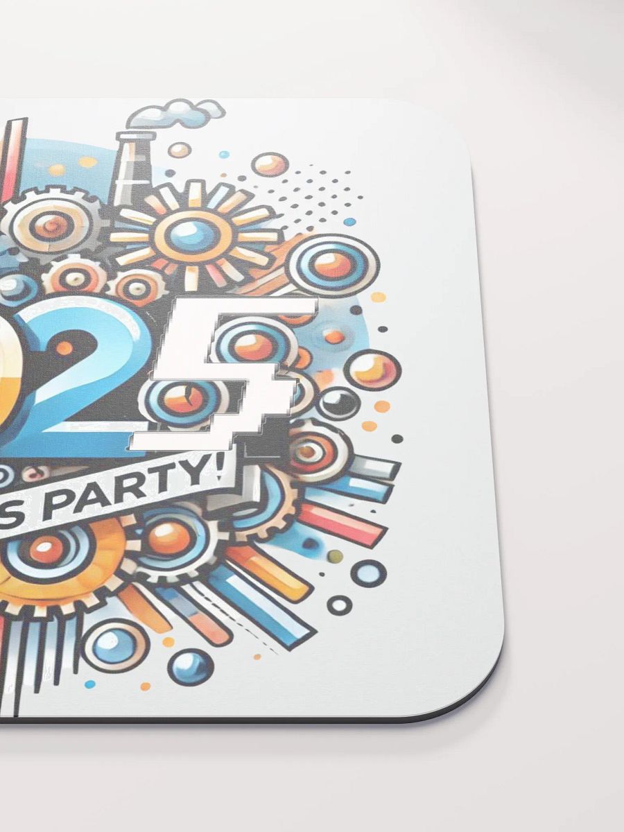 2025 Sparkle Mouse Pad product image (5)