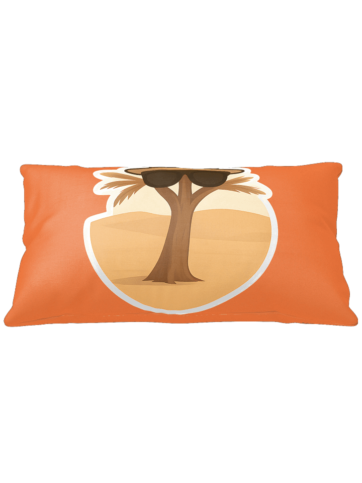 Gharqad Don't Snitch - Pillow product image (2)