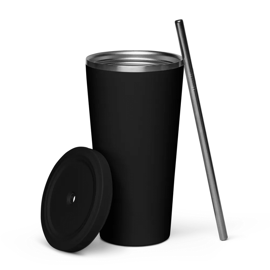 Death Moth Insulated Tumbler - 20 OZ product image (12)