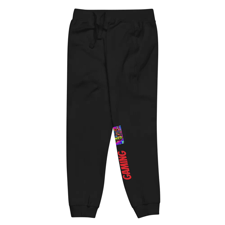 Stoned Gaming Unisex Joggers product image (2)
