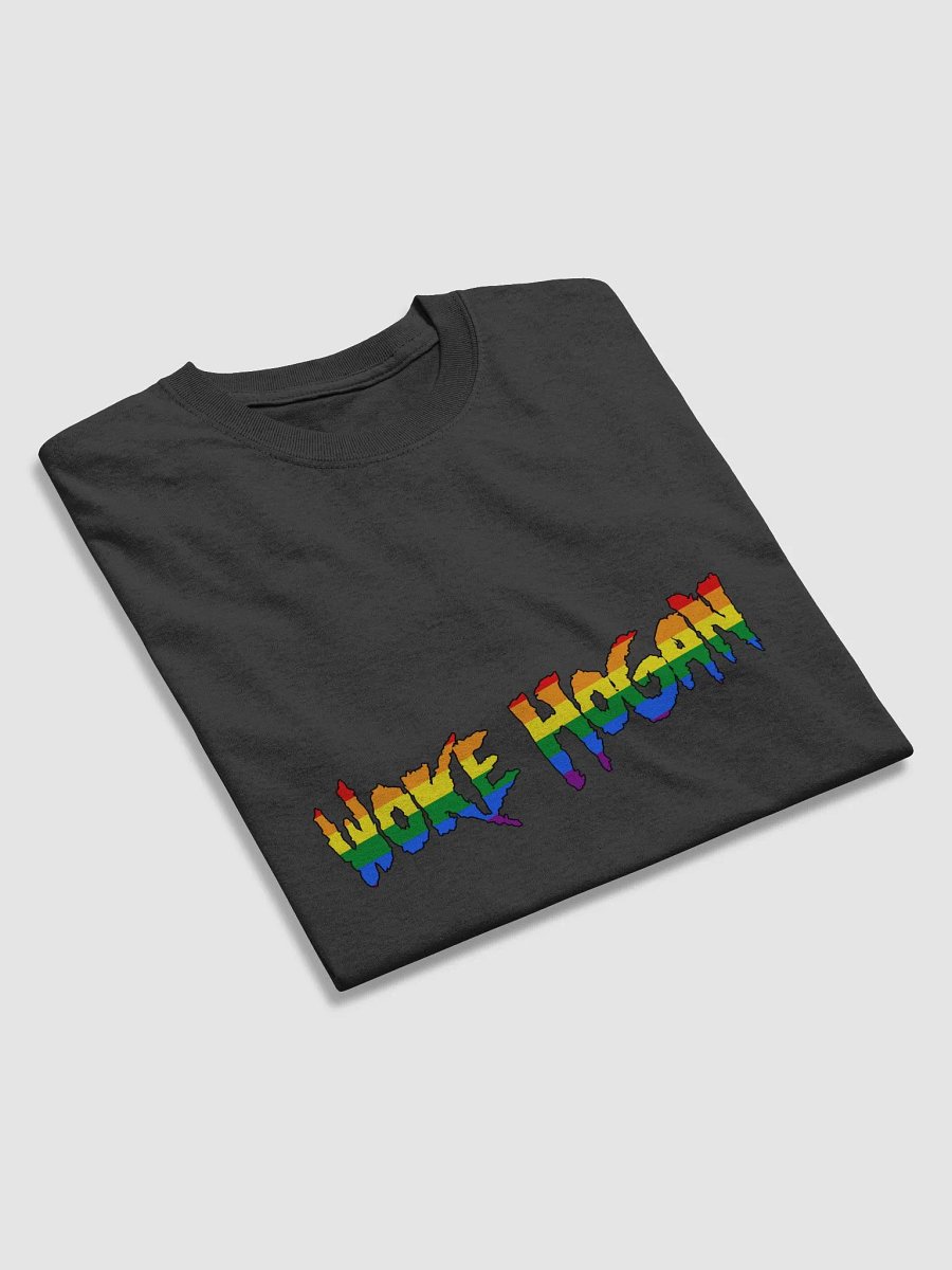 Woke Hogan LGBT product image (3)