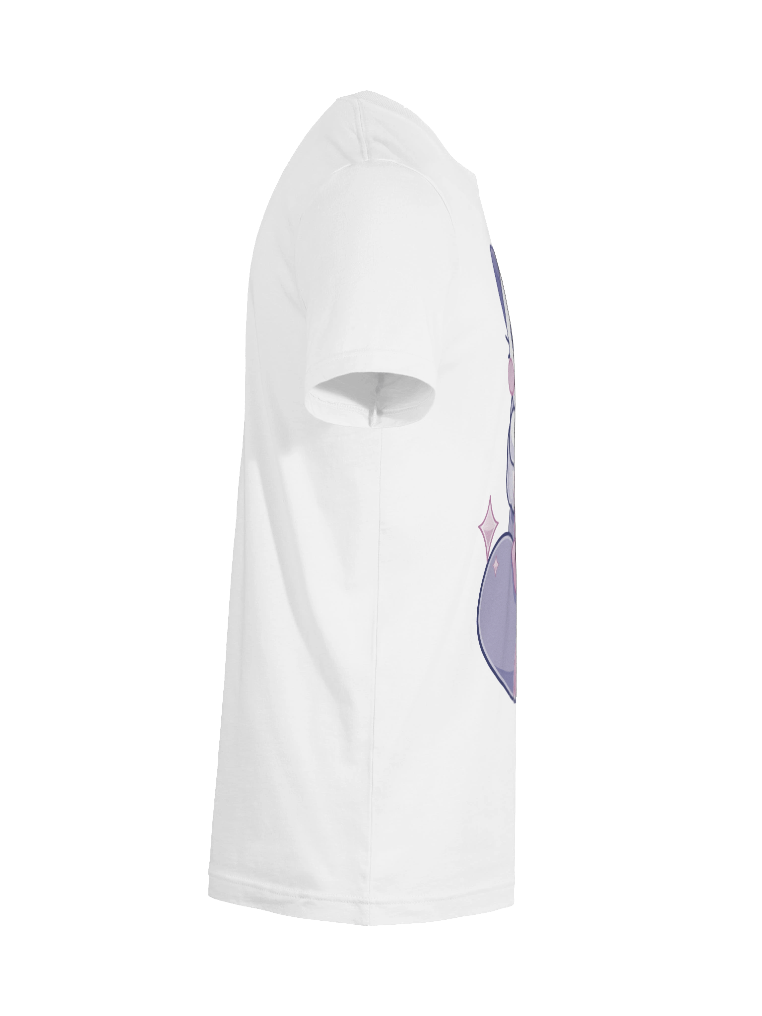 T-Shirt • CandiCat Boot Cat • 2024 product image (68)