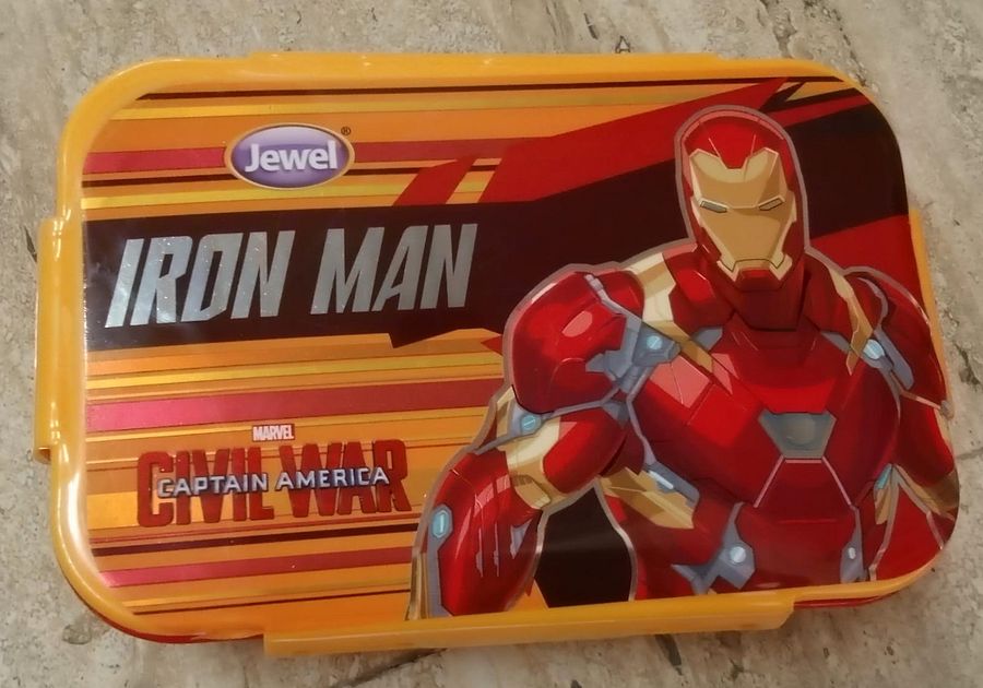 LUNCH BOX product image (1)