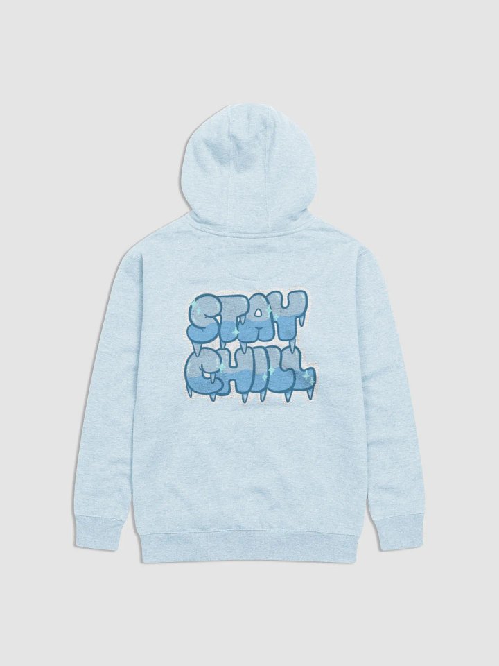 VGGJaeSynn Logo Hoodie product image (4)