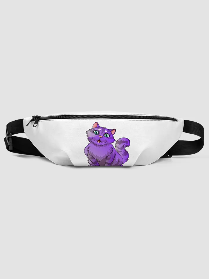 LuluMonk Fanny Pack product image (1)