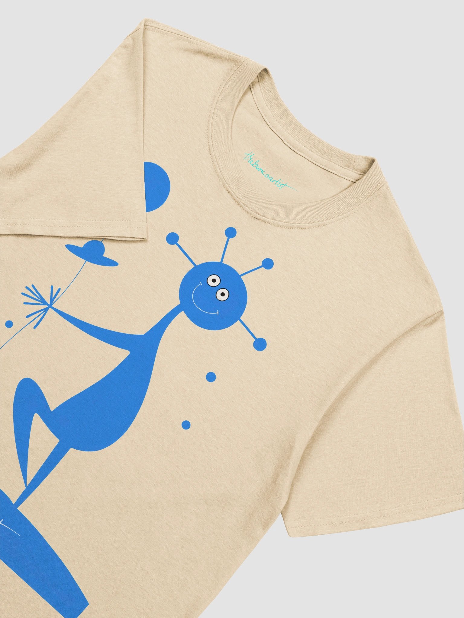 Gildan Unisex Softstyle T-Shirt product image (7)