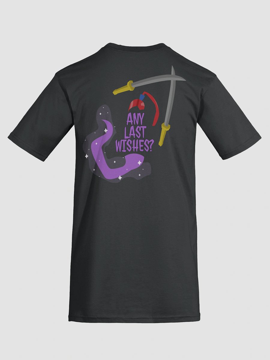 Mystical Swashbuckler T-Shirt product image (58)
