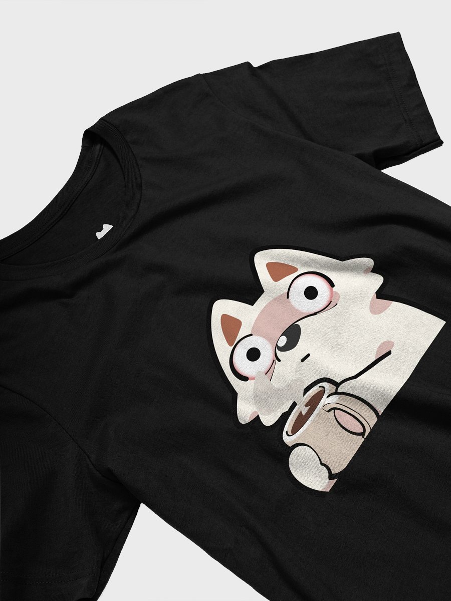 Tired T-Shirt product image (28)