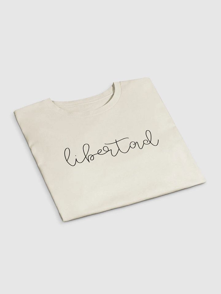 Libertad Crop Top product image (2)