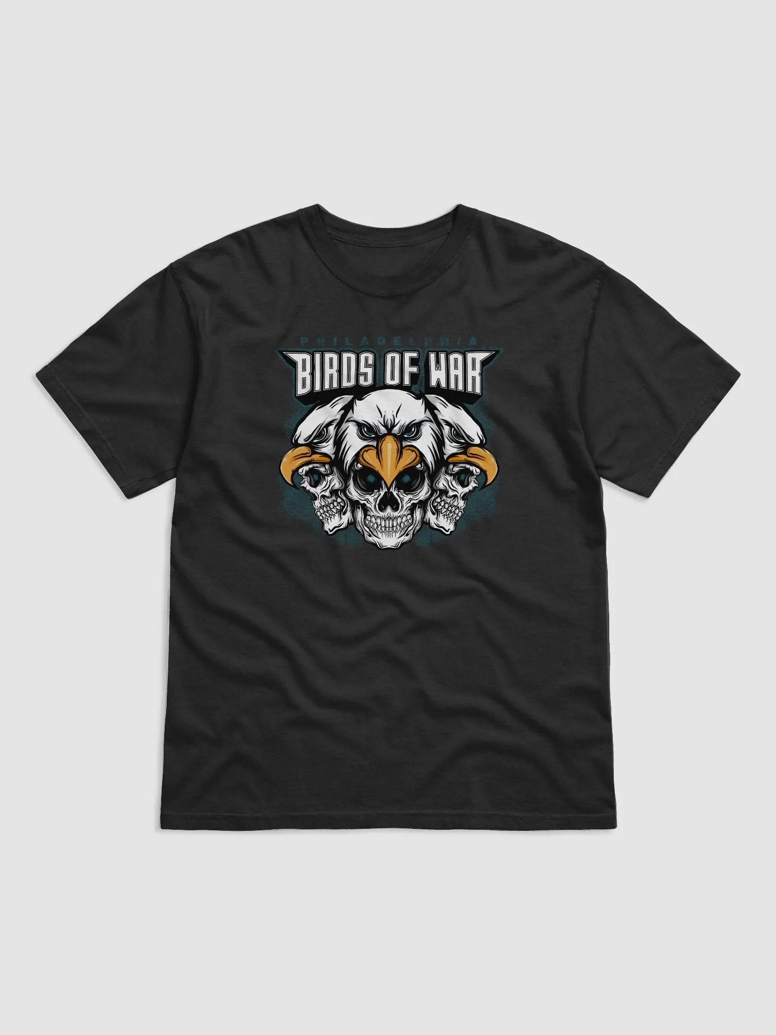 BIRDS OF WAR product image (1)